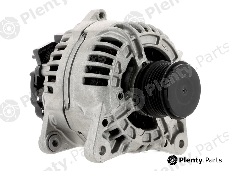 Tecdrive TAL0287 — Alternator