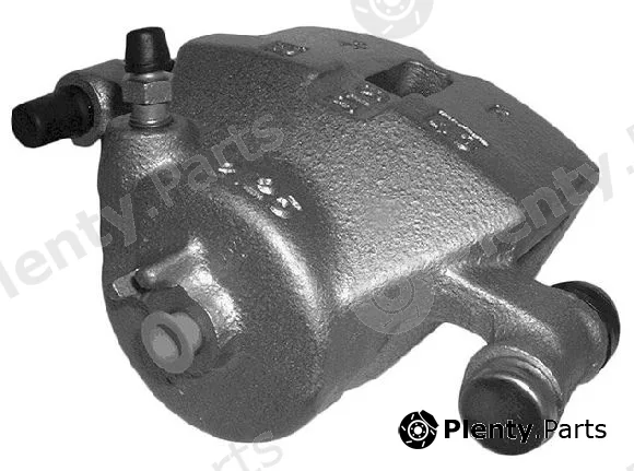 Tecdrive TET2627 — Brake Caliper