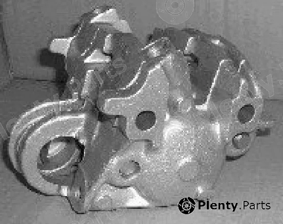 Tecdrive TET1851 — Brake Caliper