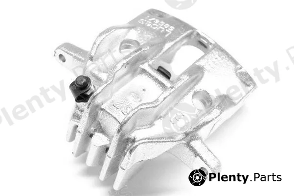 Tecdrive TET1908 — Brake Caliper