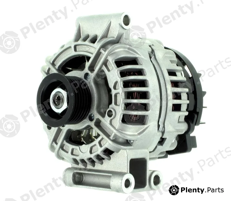 Tecdrive TAL0382 — Alternator