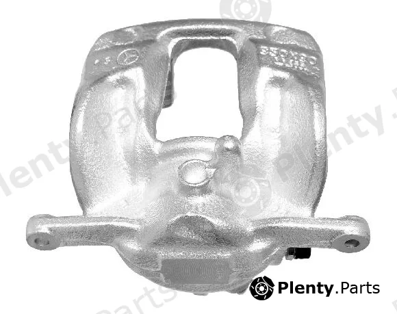 Tecdrive TET1944 — Brake Caliper