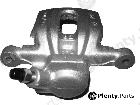 Tecdrive TET1092 — Brake Caliper