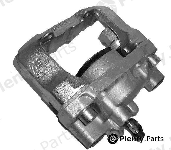 Tecdrive TET0039 — Brake Caliper