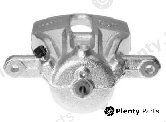 Tecdrive TET1371 — Brake Caliper
