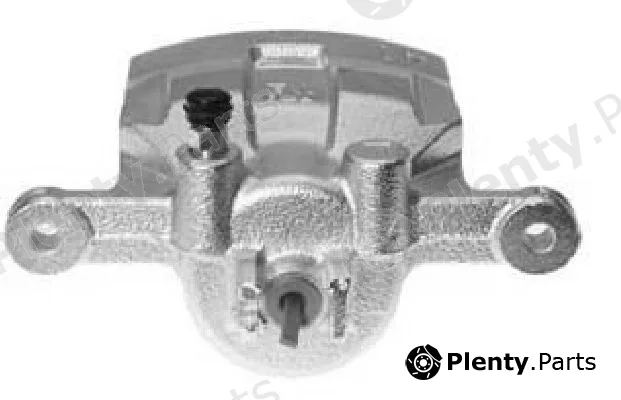 Tecdrive TET2126 — Brake Caliper