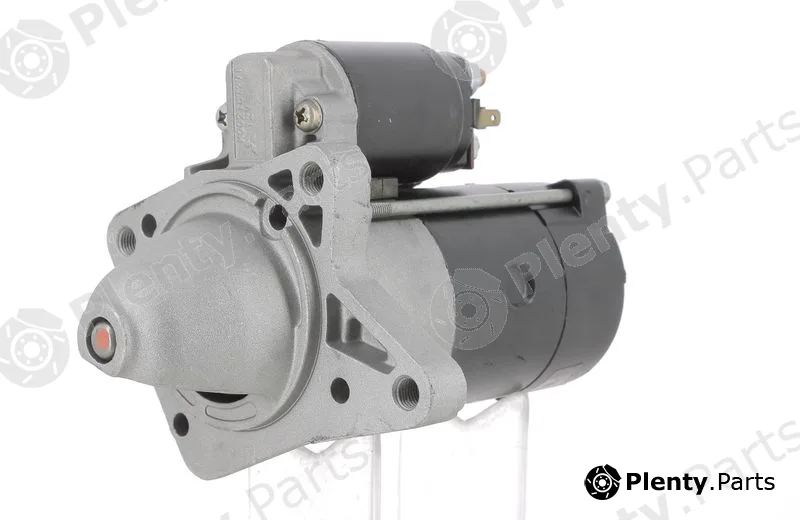 Tecdrive TDE0212 — Starter