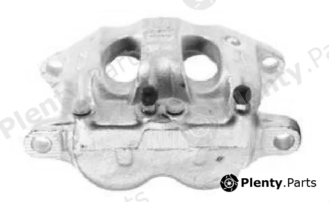 Tecdrive TET0240 — Brake Caliper