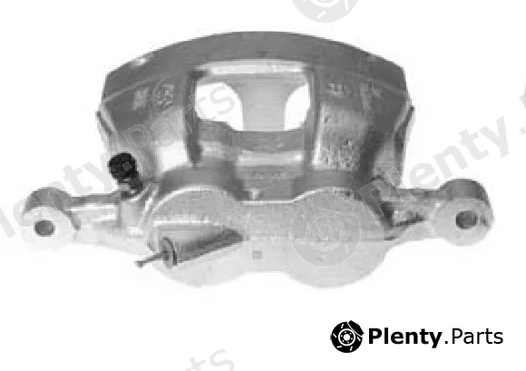 Tecdrive TET1813 — Brake Caliper