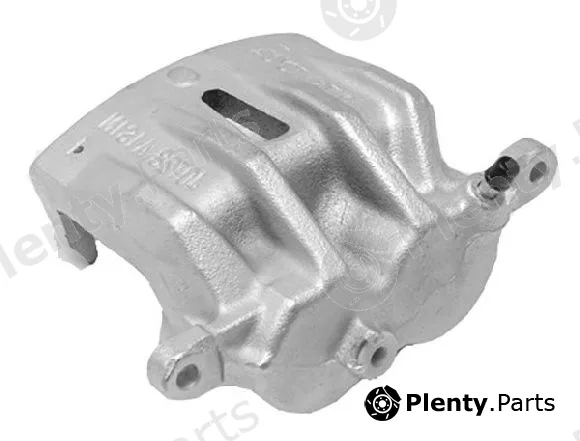 Tecdrive TET2393 — Brake Caliper