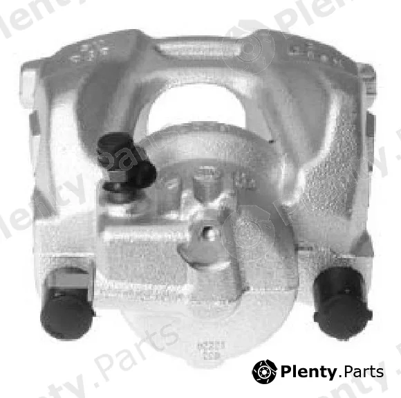 Tecdrive TET0995 — Brake Caliper