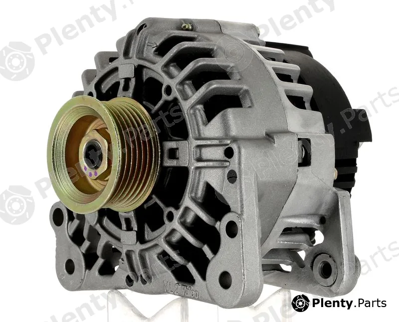 Tecdrive TAL0450 — Alternator