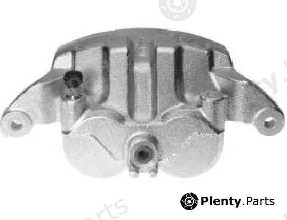 Tecdrive TET0840 — Brake Caliper