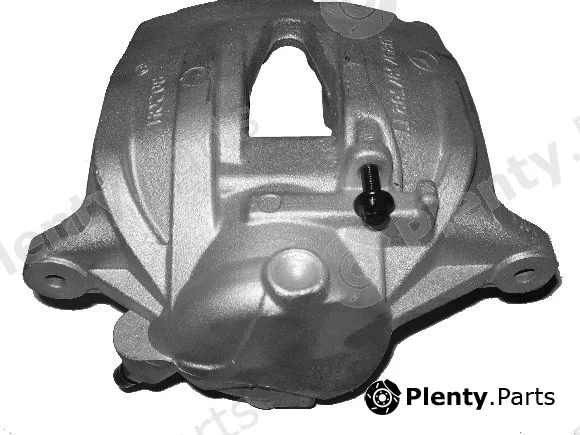 Tecdrive TET0885 — Brake Caliper