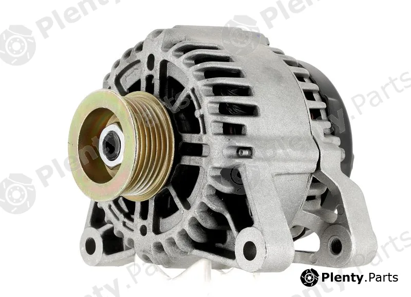Tecdrive TAL0128 — Alternator