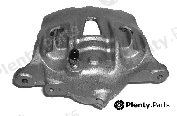 Tecdrive TET2211 — Brake Caliper