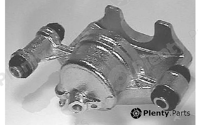 Tecdrive TET2136 — Brake Caliper