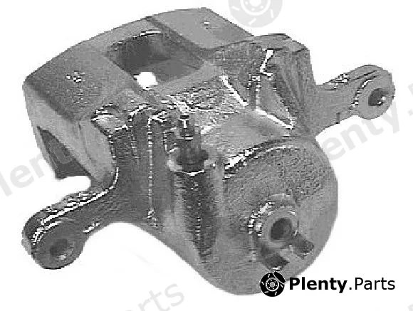Tecdrive TET1122 — Brake Caliper