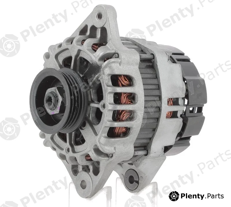 Tecdrive TAL0511 — Alternator