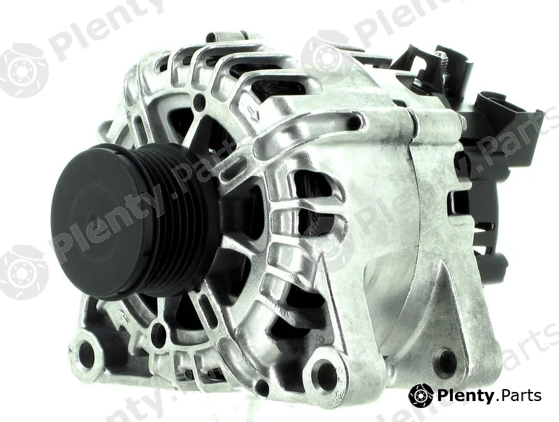 Tecdrive TAL0262 — Alternator