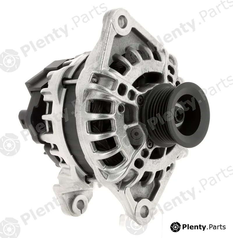 Tecdrive TAL0410 — Alternator