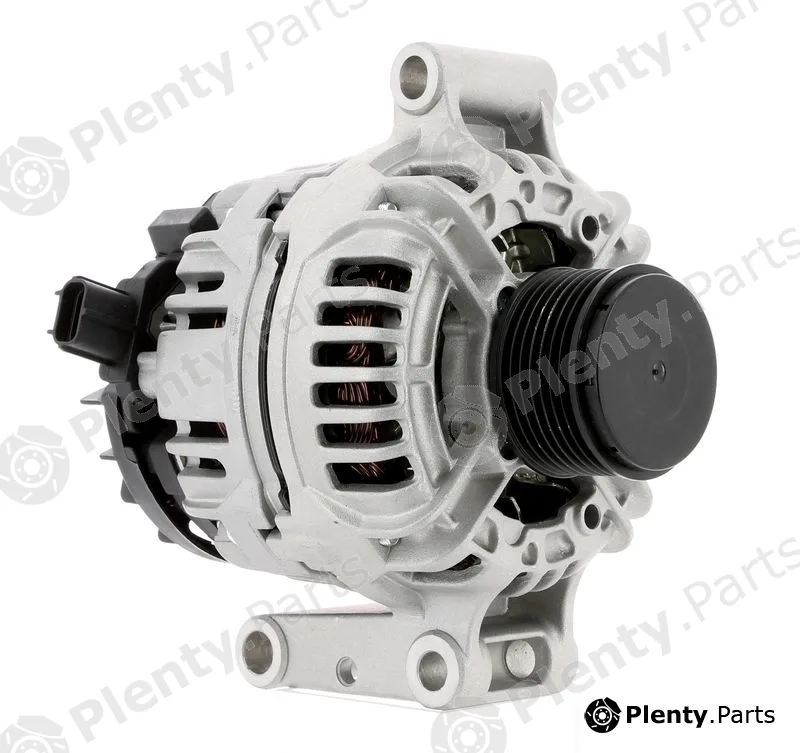 Tecdrive TAL0197 — Alternator