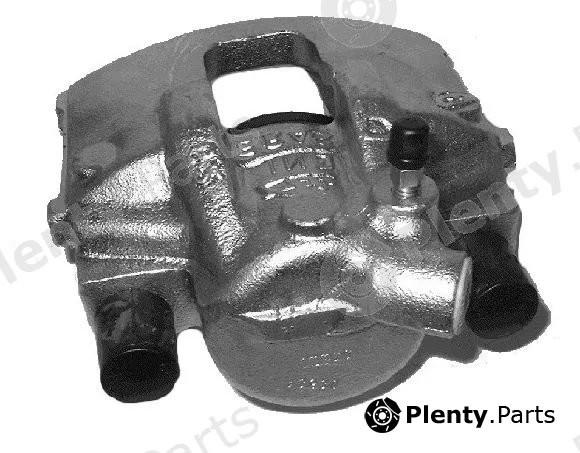 Tecdrive TET2978 — Brake Caliper