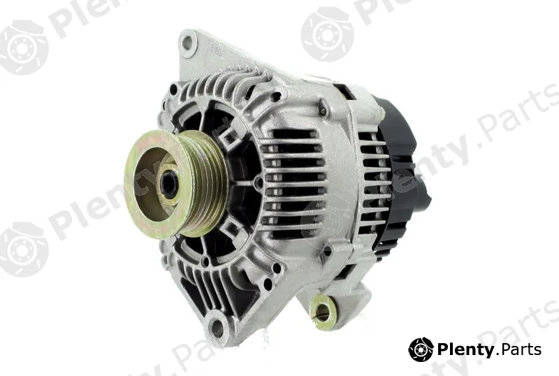 Tecdrive TAL0185 — Alternator