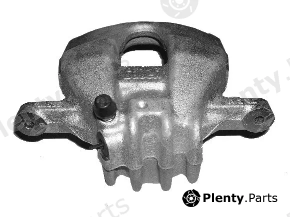 Tecdrive TET0454 — Brake Caliper