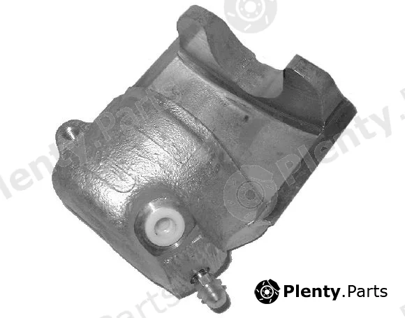 Tecdrive TET1774 — Brake Caliper