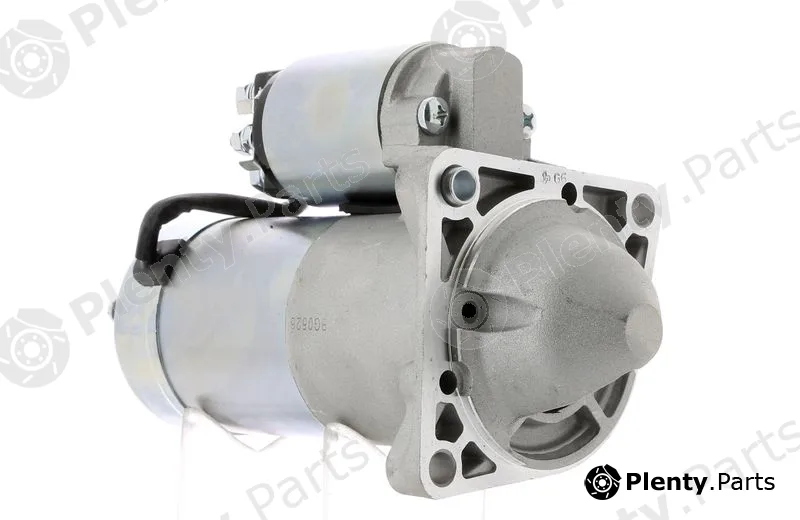 Tecdrive TDE0086 — Starter