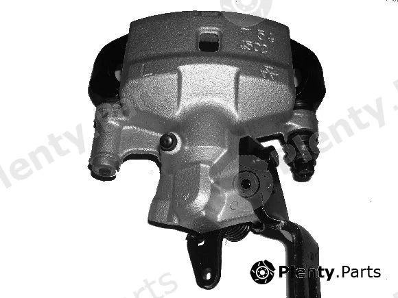 Tecdrive TET2787 — Brake Caliper