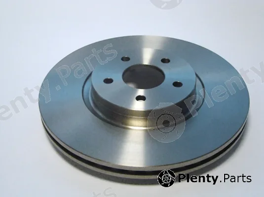 Tecdrive TDF0142 — Brake Disc