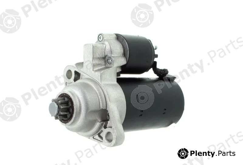 Tecdrive TDE0110 — Starter