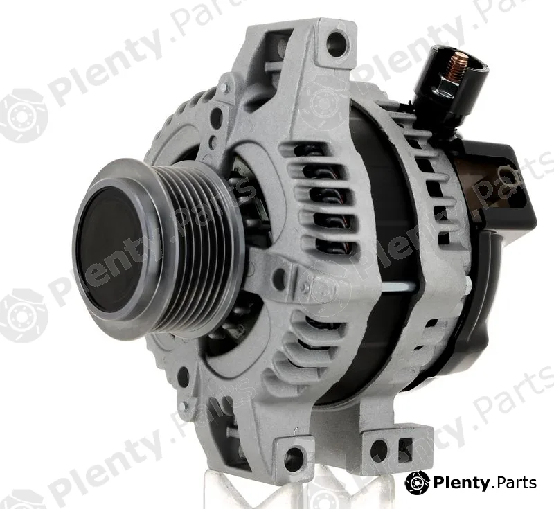 Tecdrive TAL0337 — Alternator