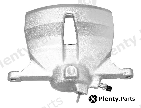 Tecdrive TET2225 — Brake Caliper