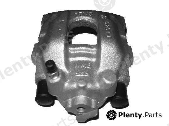 Tecdrive TET2289 — Brake Caliper