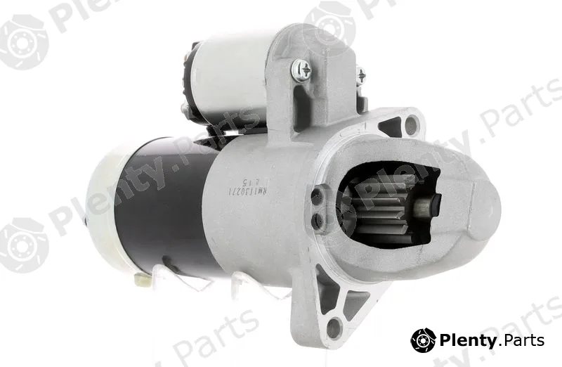 Tecdrive TDE0221 — Starter