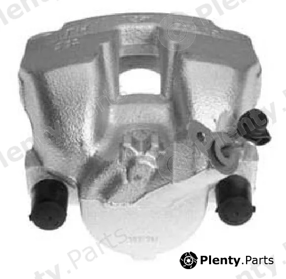 Tecdrive TET1673 — Brake Caliper