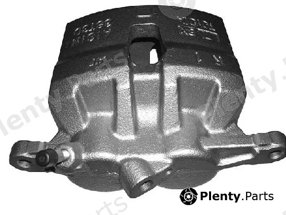 Tecdrive TET1518 — Brake Caliper