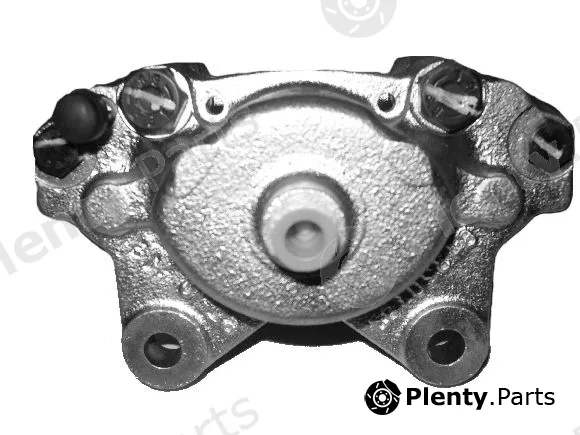 Tecdrive TET1900 — Brake Caliper