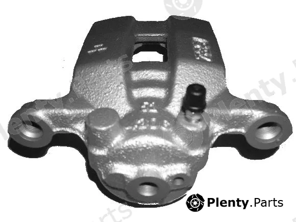 Tecdrive TET0682 — Brake Caliper