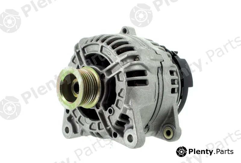 Tecdrive TAL0042 — Alternator