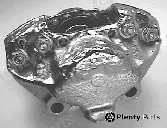 Tecdrive TET2840 — Brake Caliper