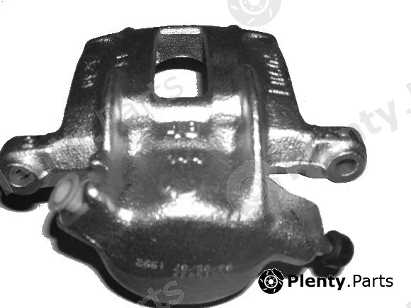 Tecdrive TET0808 — Brake Caliper