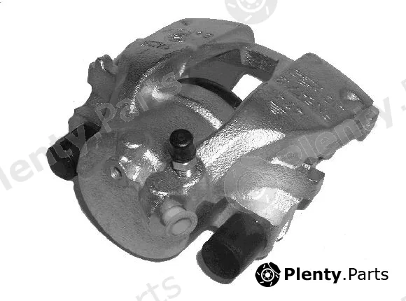 Tecdrive TET0977 — Brake Caliper