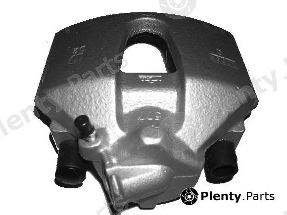 Tecdrive TET1214 — Brake Caliper