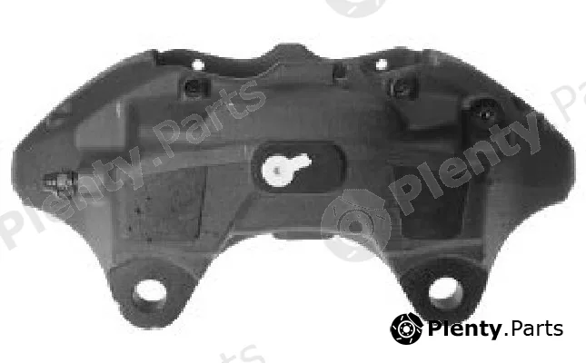 Tecdrive TET0897 — Brake Caliper