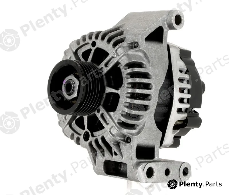 Tecdrive TAL0405 — Alternator