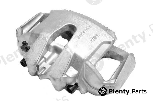 Tecdrive TET1655 — Brake Caliper